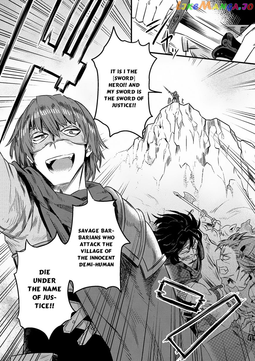 Redo Of Healer, Chapter 8.2 image 20
